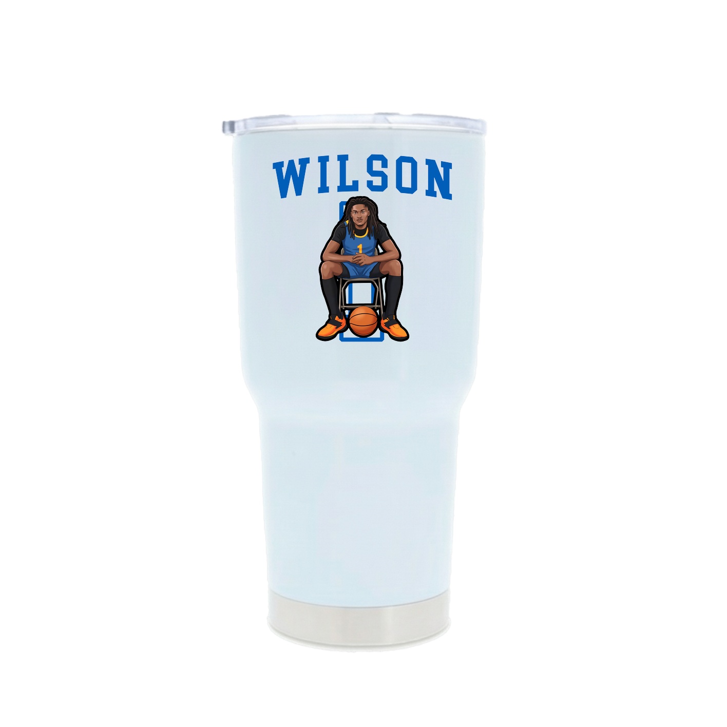 30oz Stainless Steel Tumbler