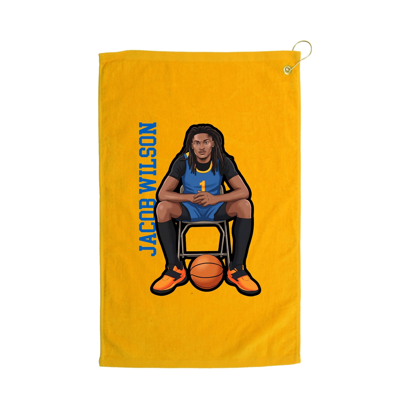 Golf Towel