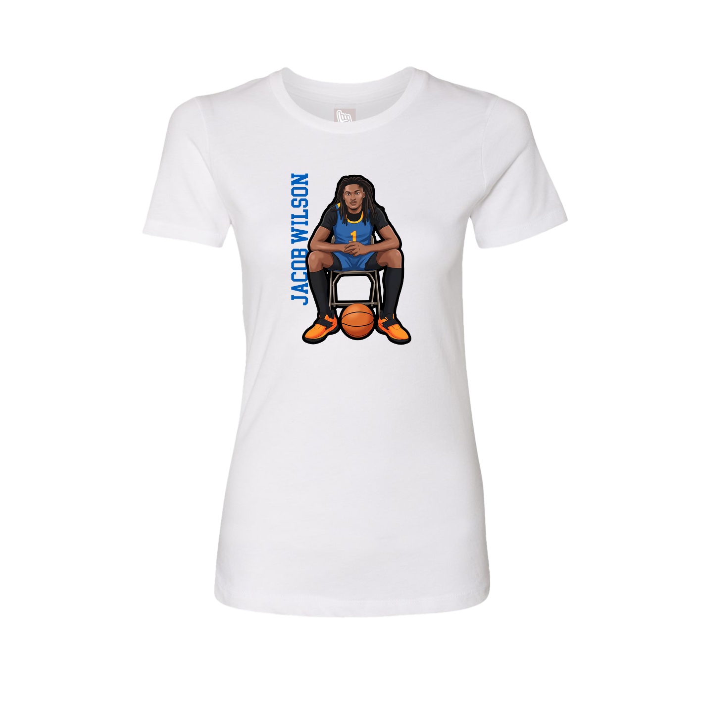 Womens Tee