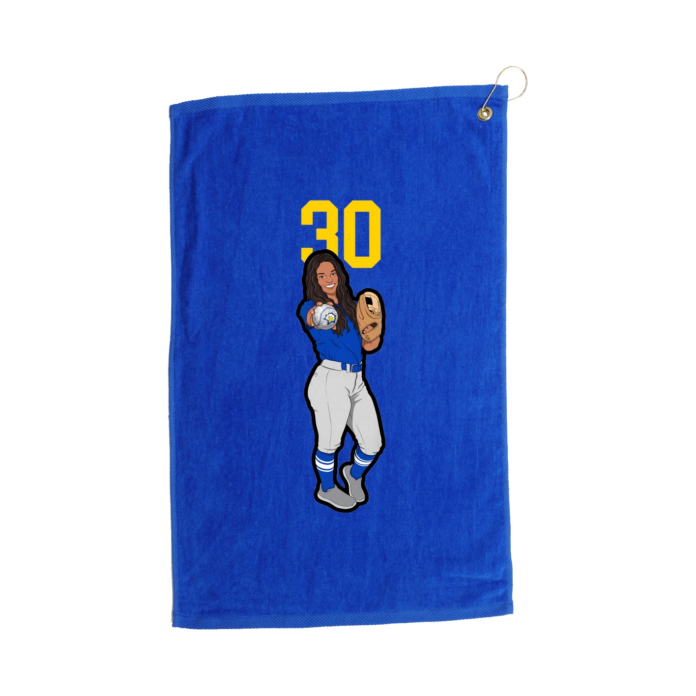 Golf Towel