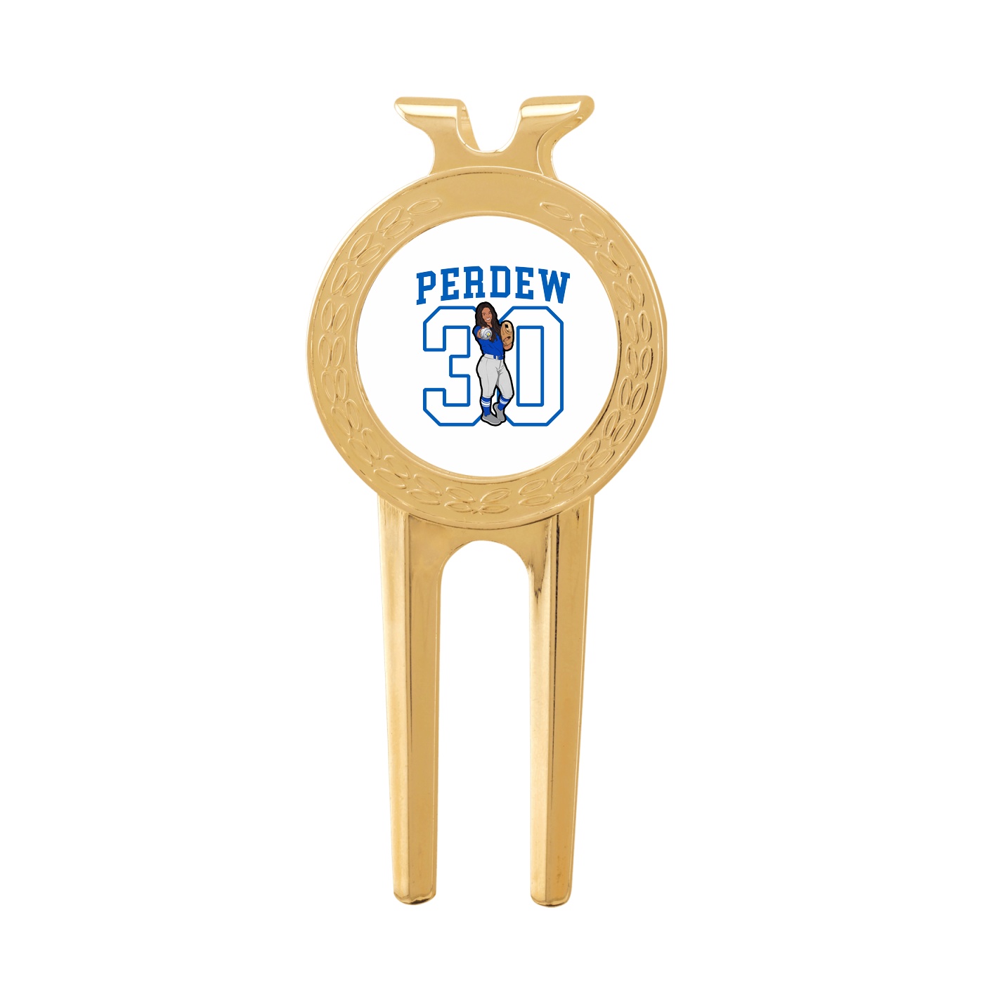 Divot Tool with Ball Marker — Shirsey in Classic