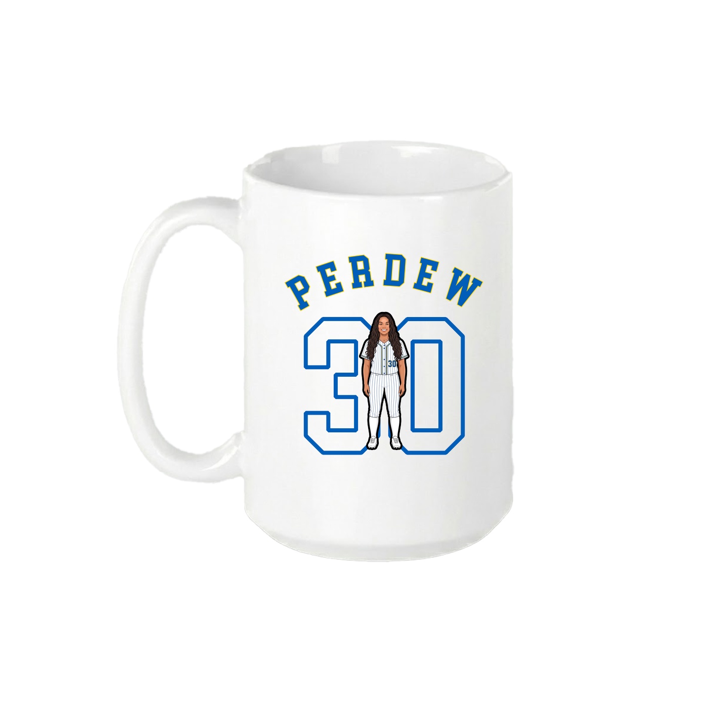15oz Coffee Mug