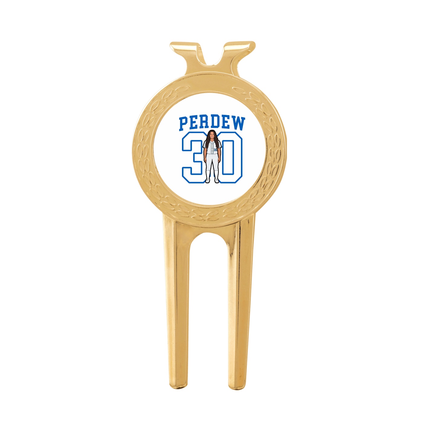 Divot Tool with Ball Marker — Shirsey in Classic