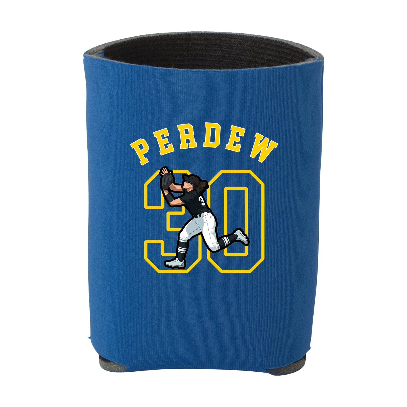Can Holder — Shirsey Arch in Royal
