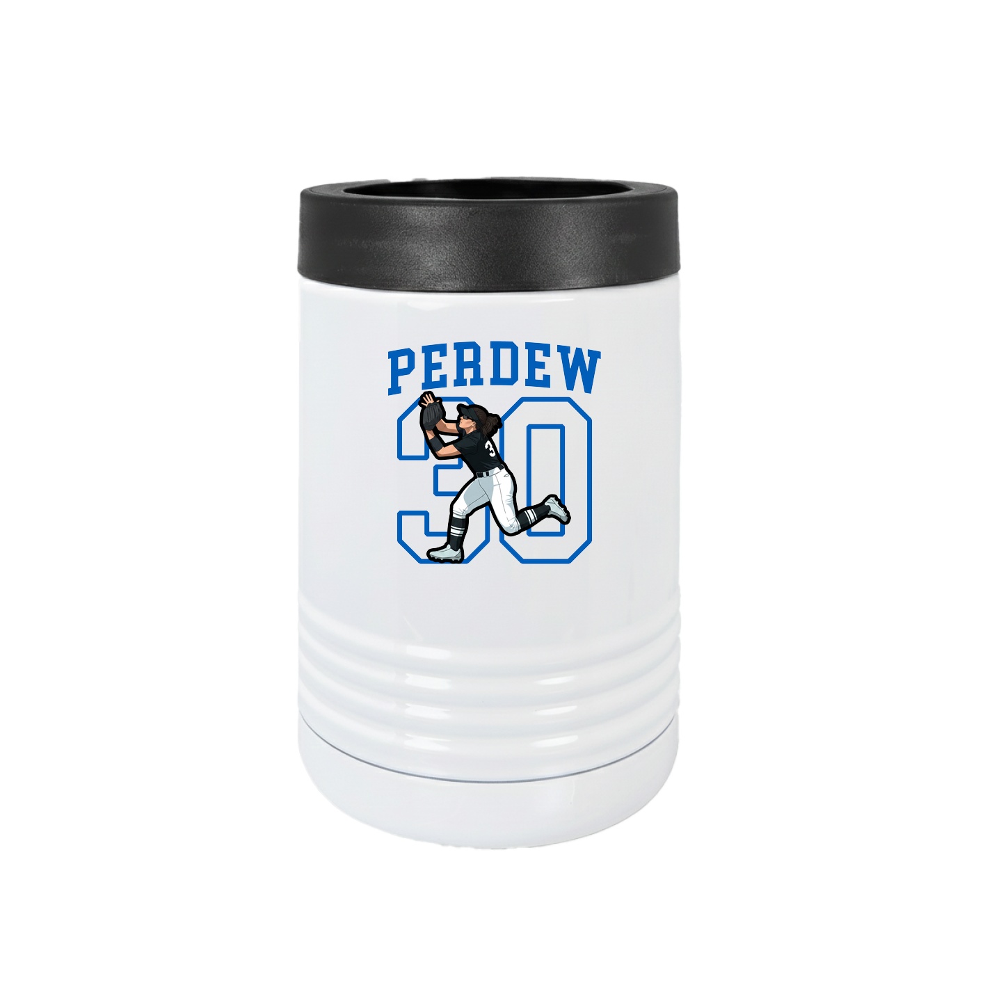 Beverage Holder — Shirsey in White