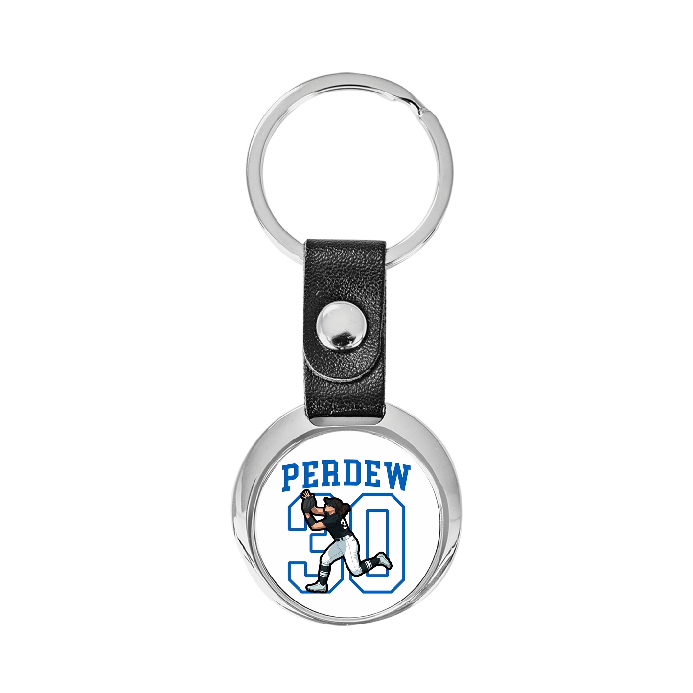 Key Chain — Shirsey in Classic