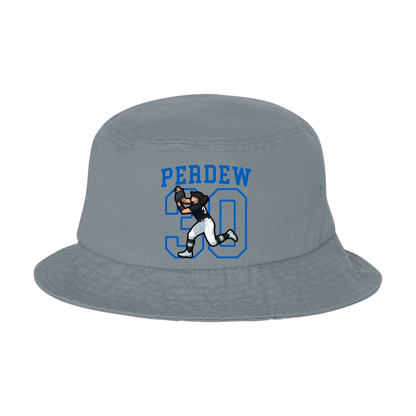 Bucket Cap