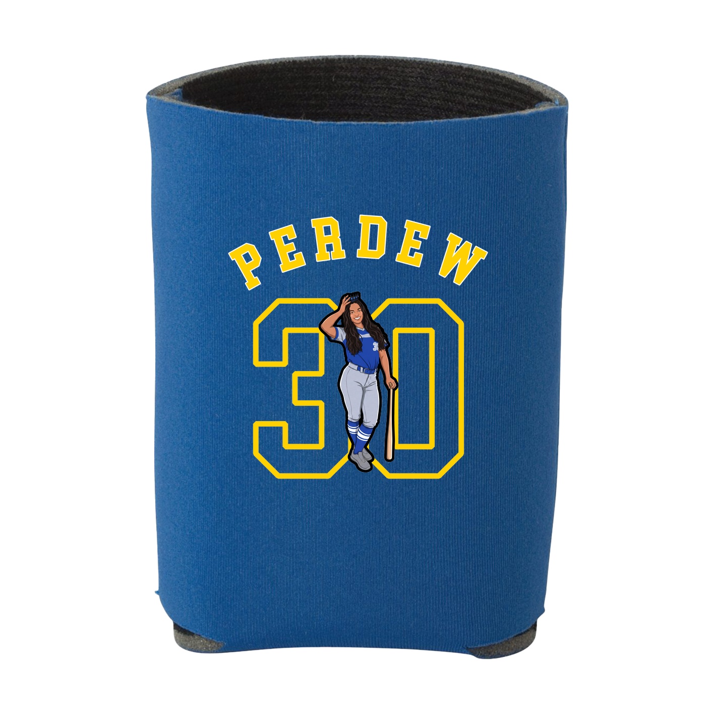 Can Holder — Shirsey Arch in Royal