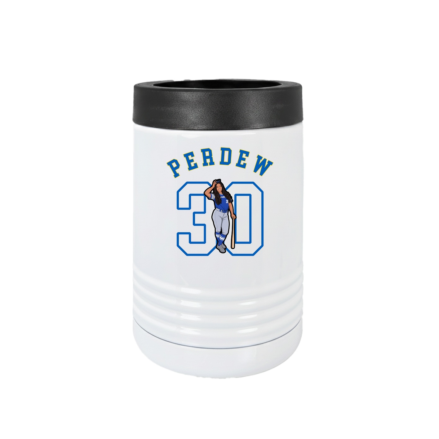 Beverage Holder — Shirsey Arch in White