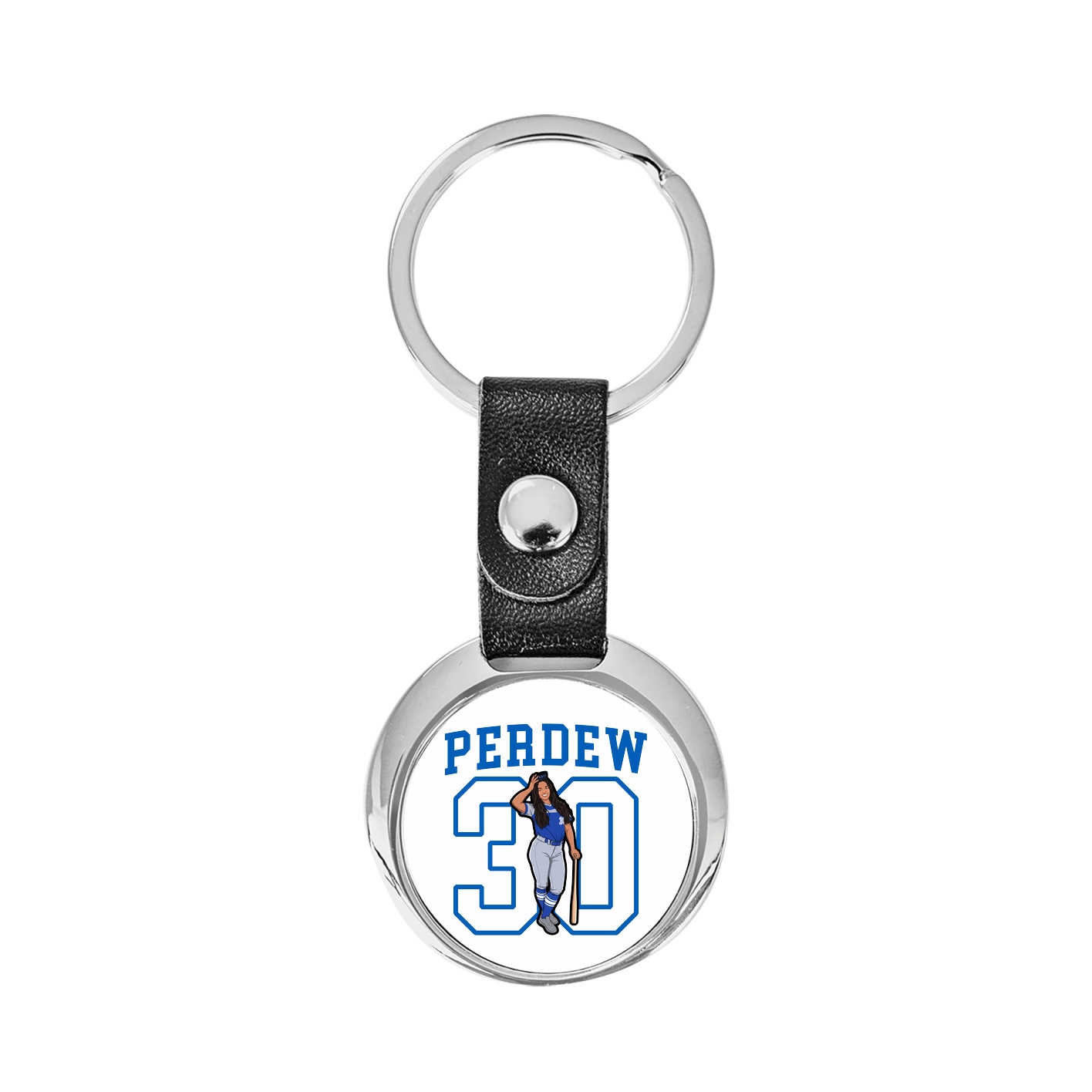 Key Chain — Shirsey in Classic