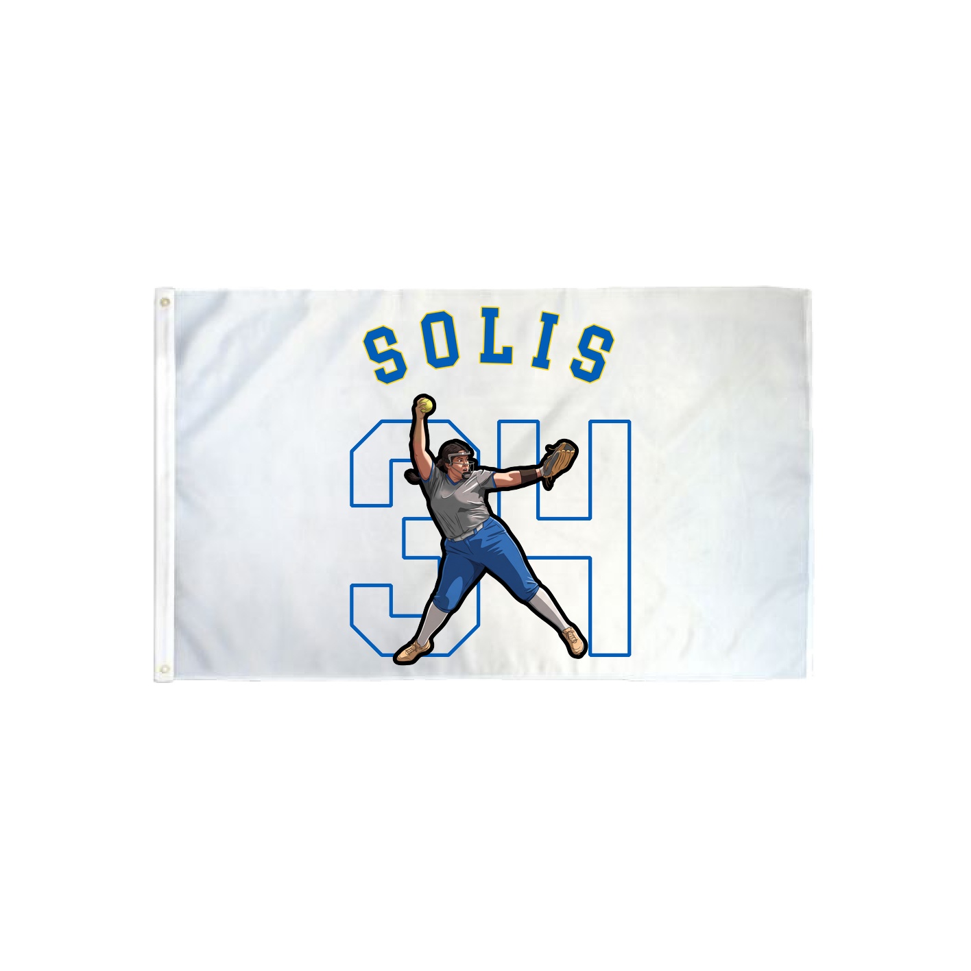 3x5 Flag