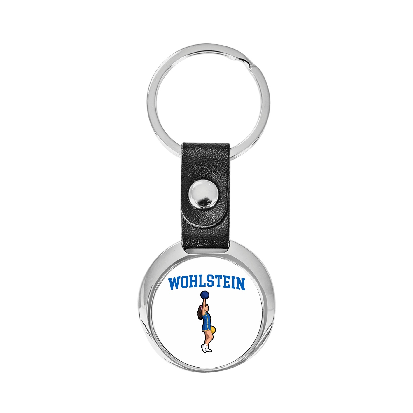 Key Chain — Shirsey in Classic