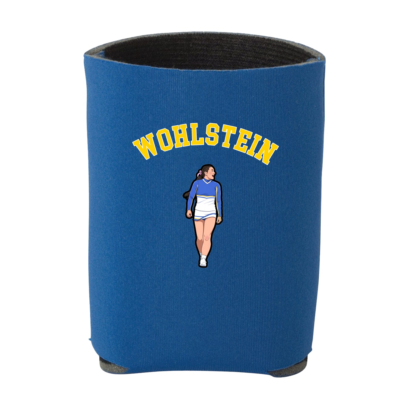 Can Holder — Shirsey Arch in Royal