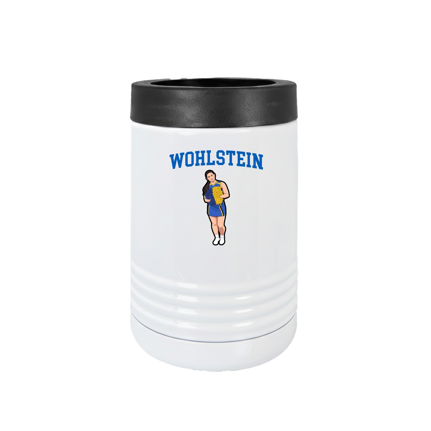 Beverage Holder — Shirsey in White