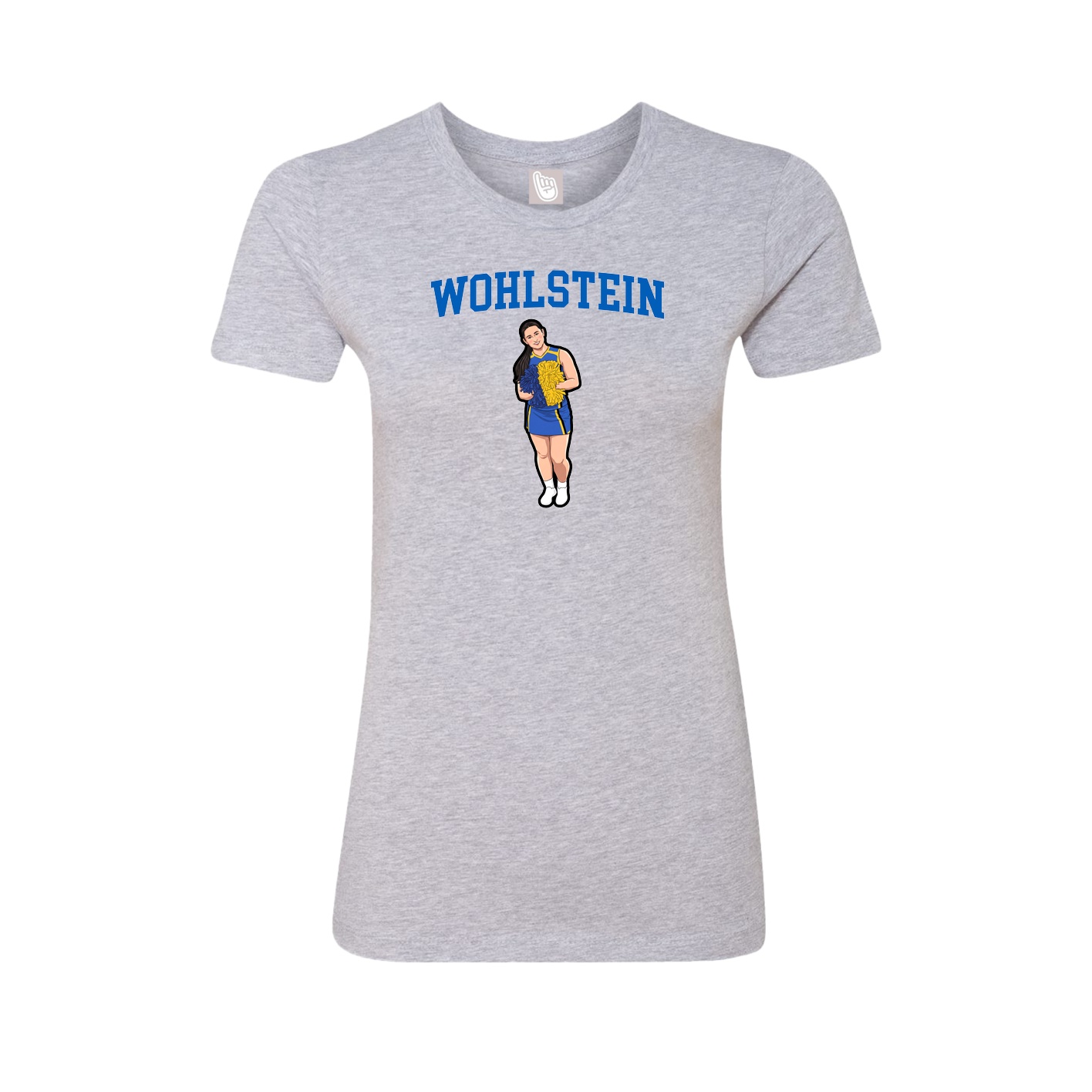 Womens Tee