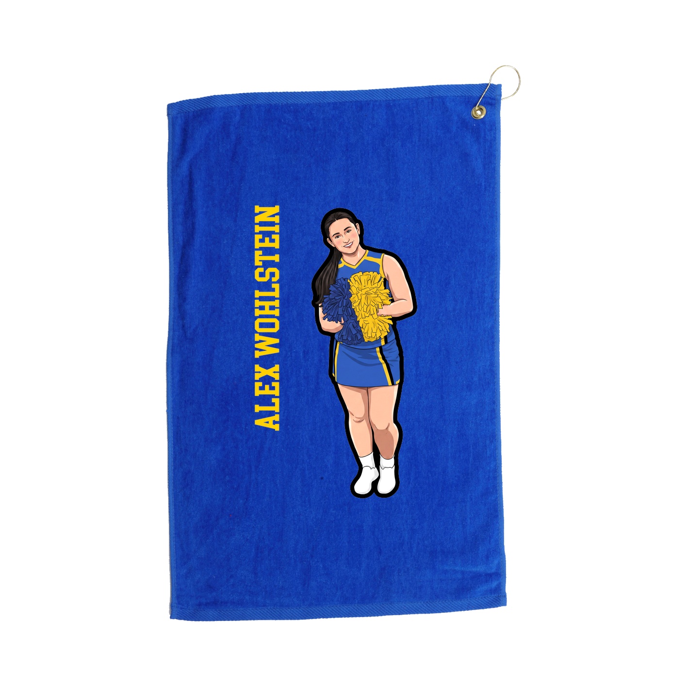 Golf Towel