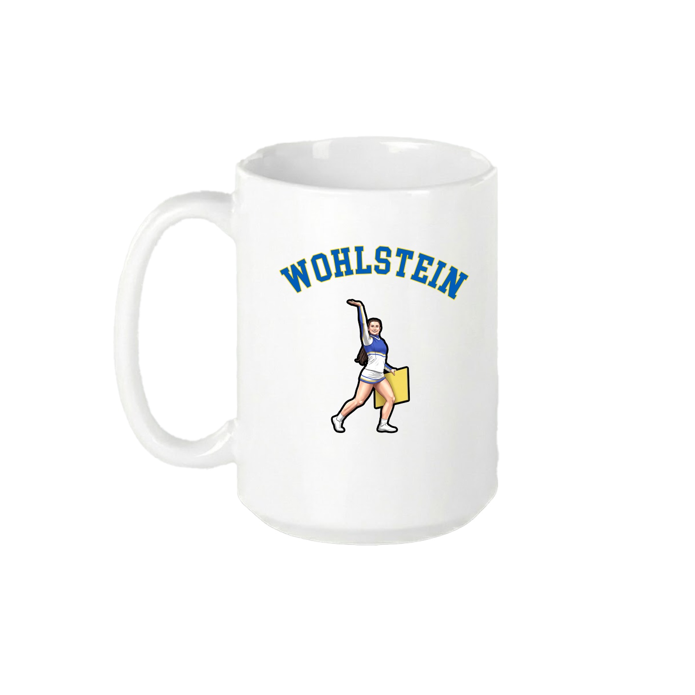 15oz Coffee Mug