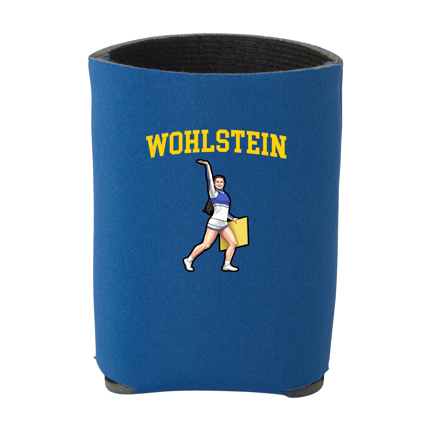 Can Holder — Shirsey in Royal