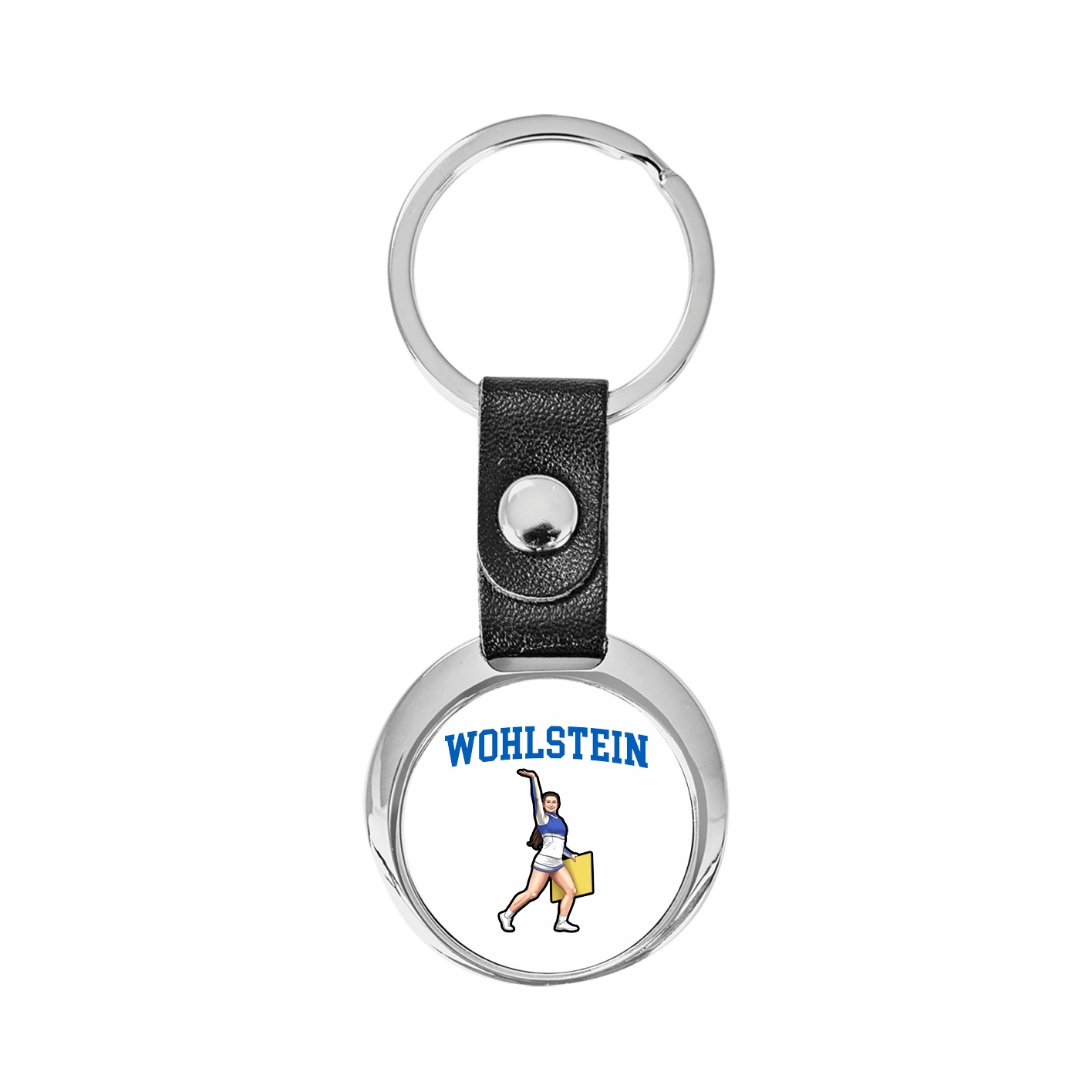 Key Chain — Shirsey in Classic