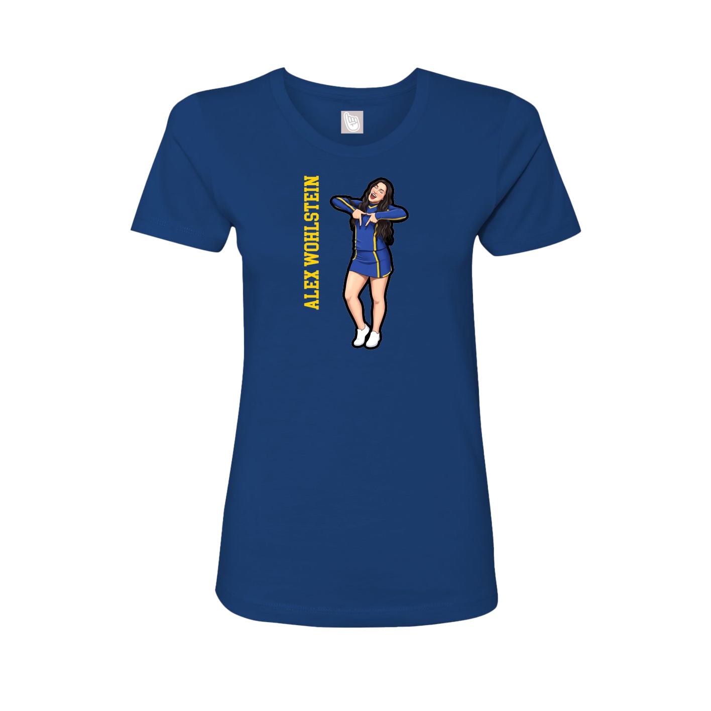 Womens Tee