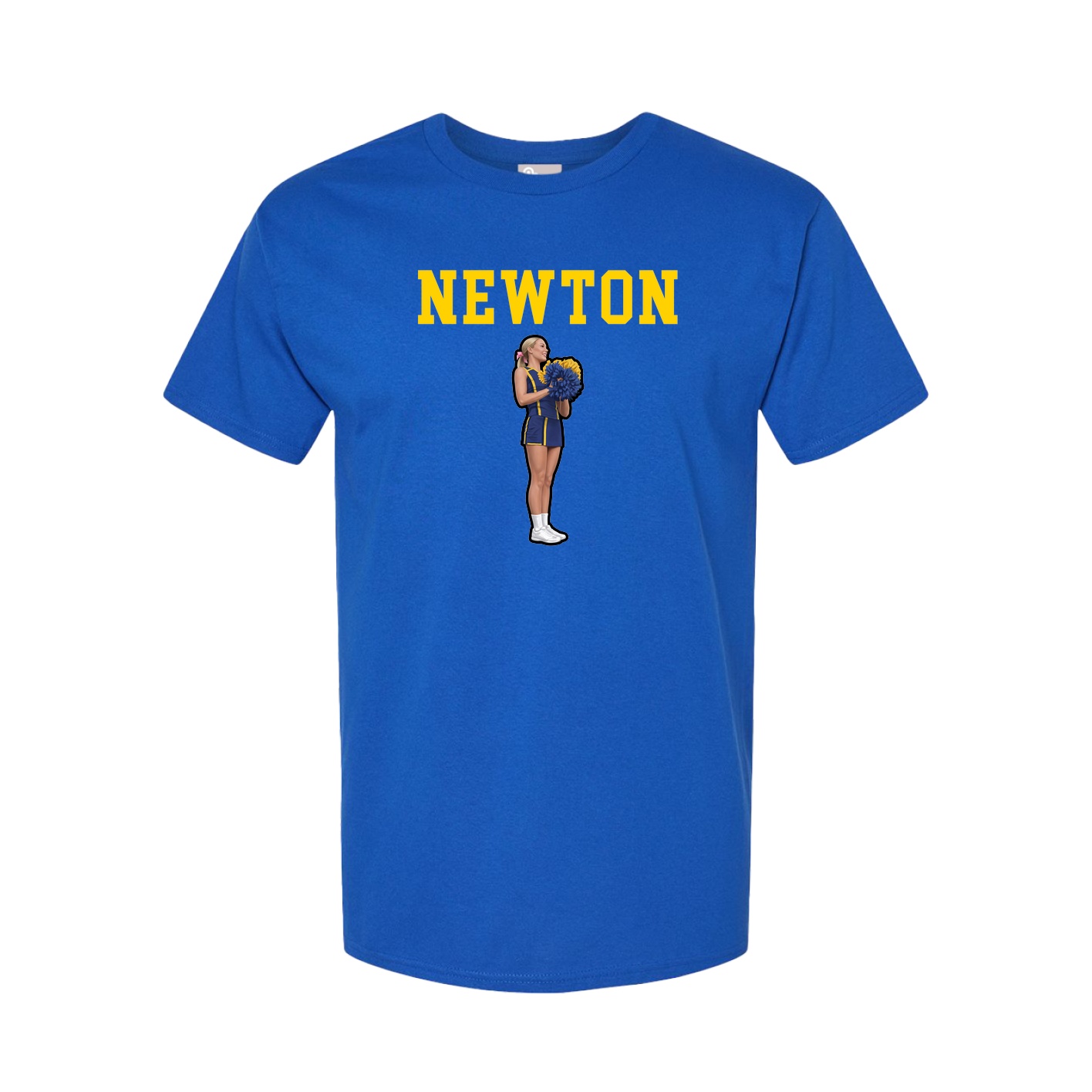 Tee — Shirsey in Royal