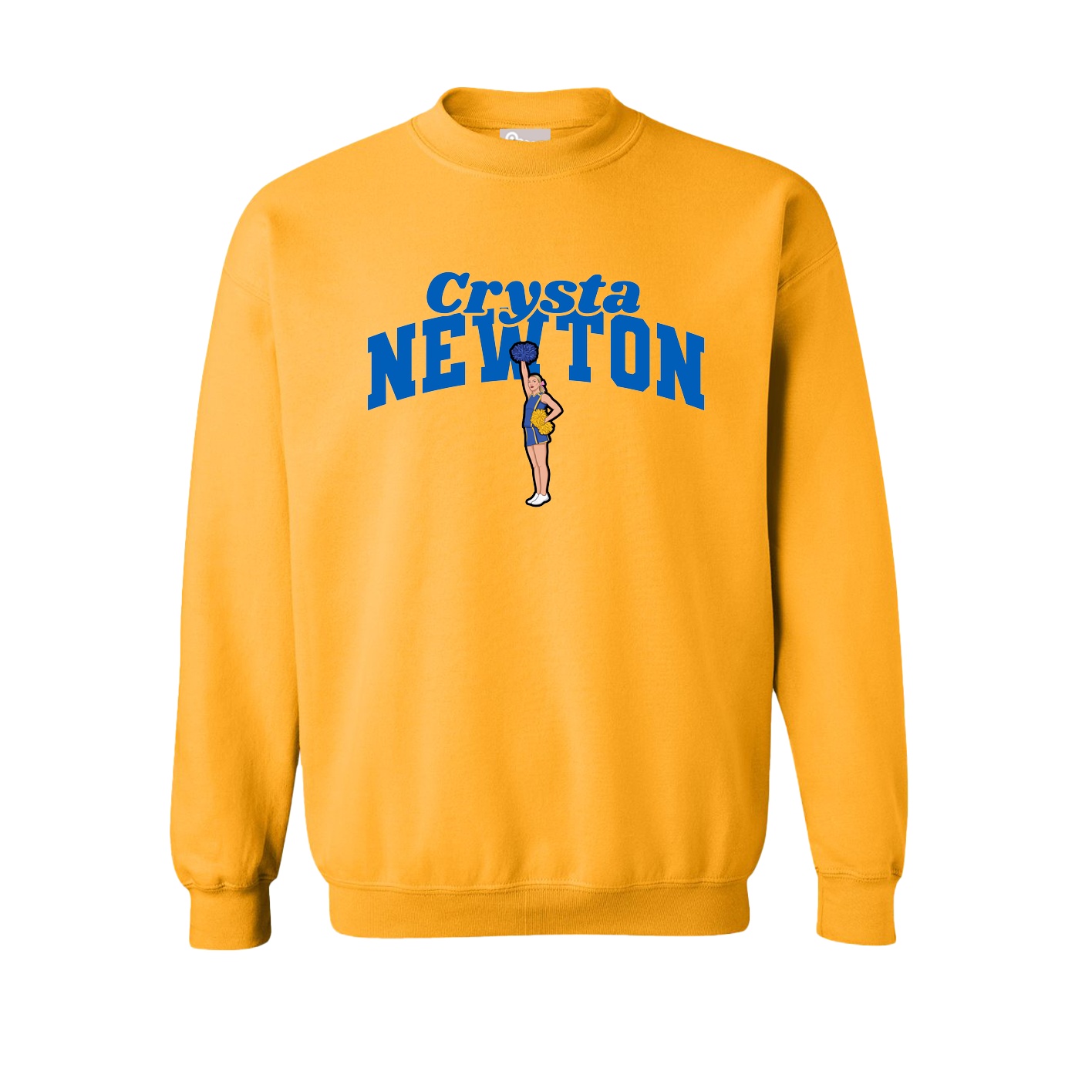 Fleece Crew