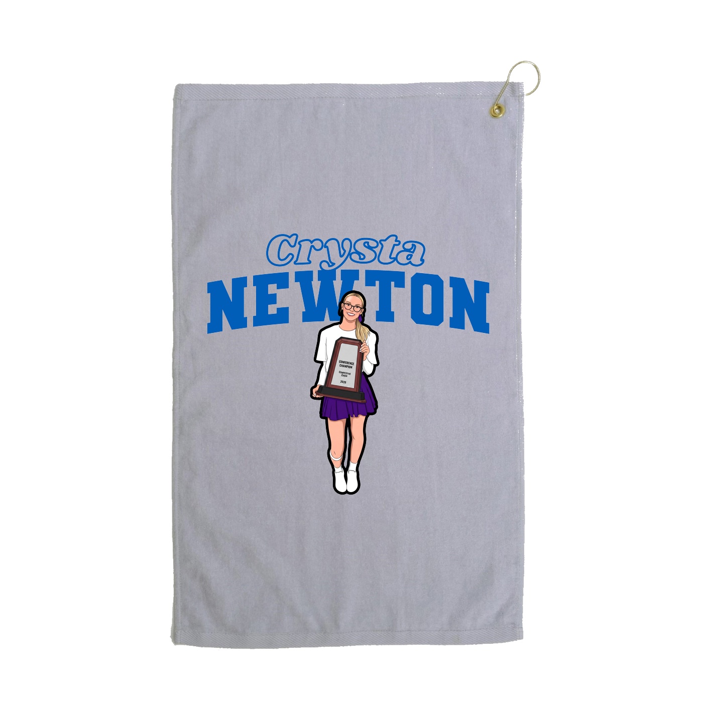 Golf Towel