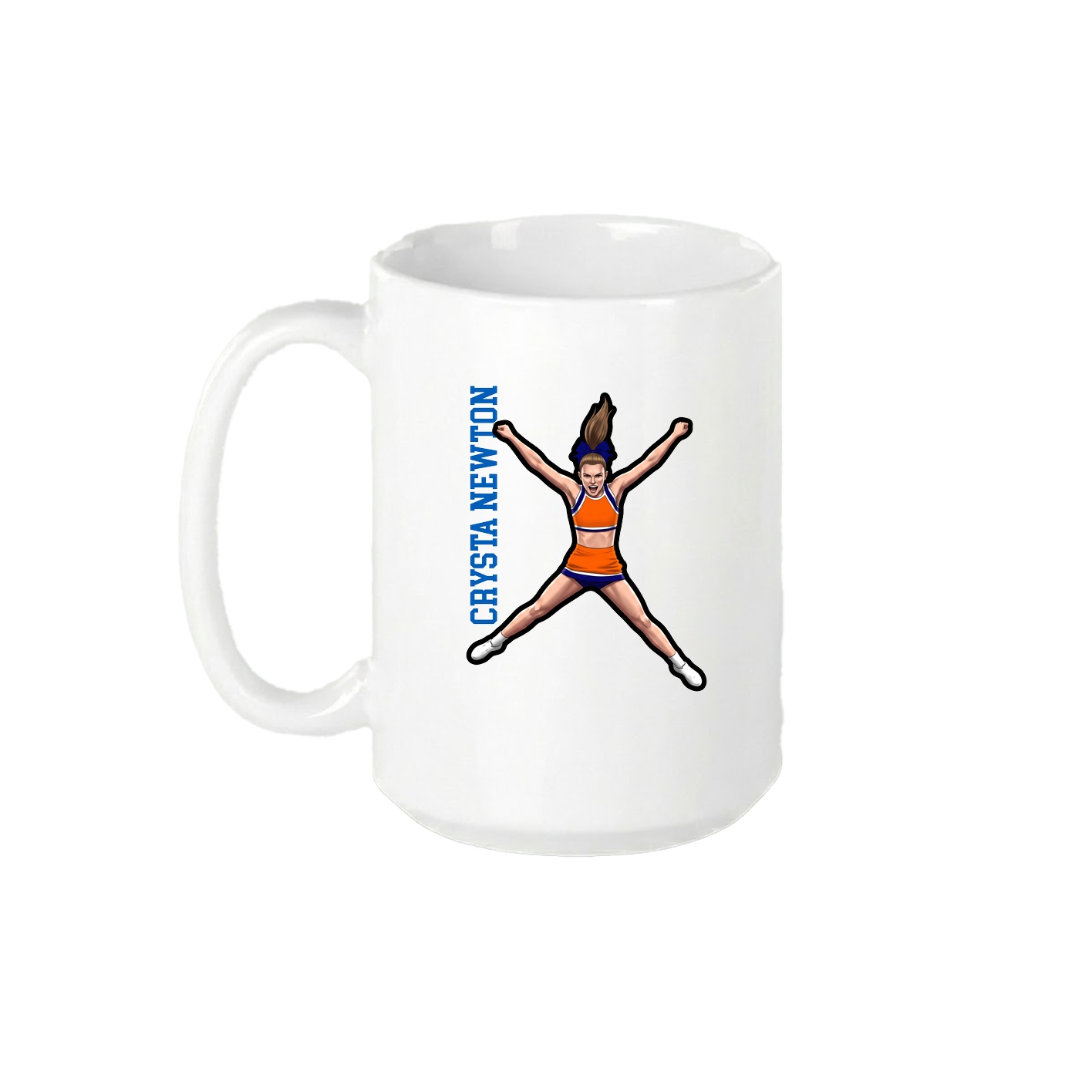 15oz Coffee Mug