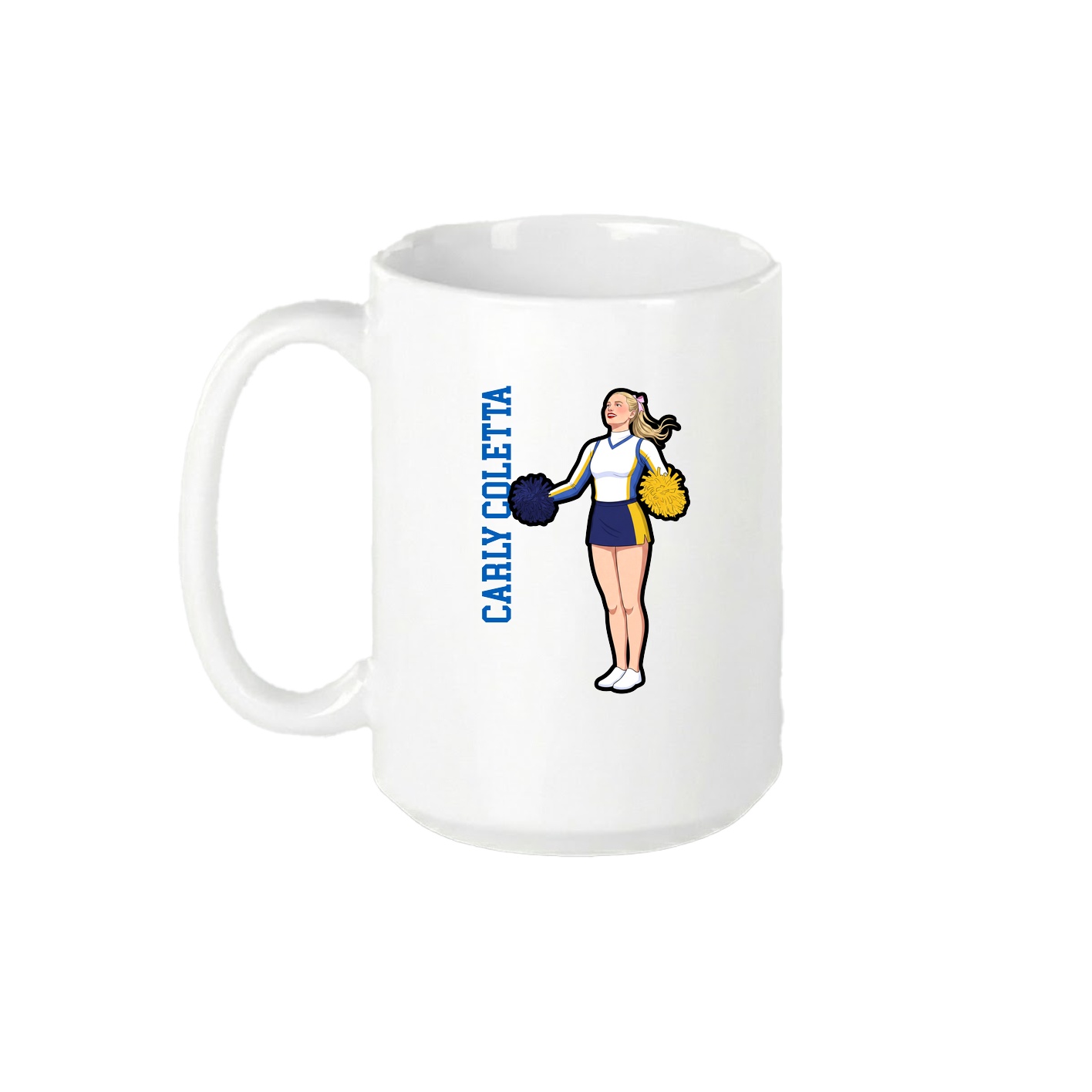 15oz Coffee Mug
