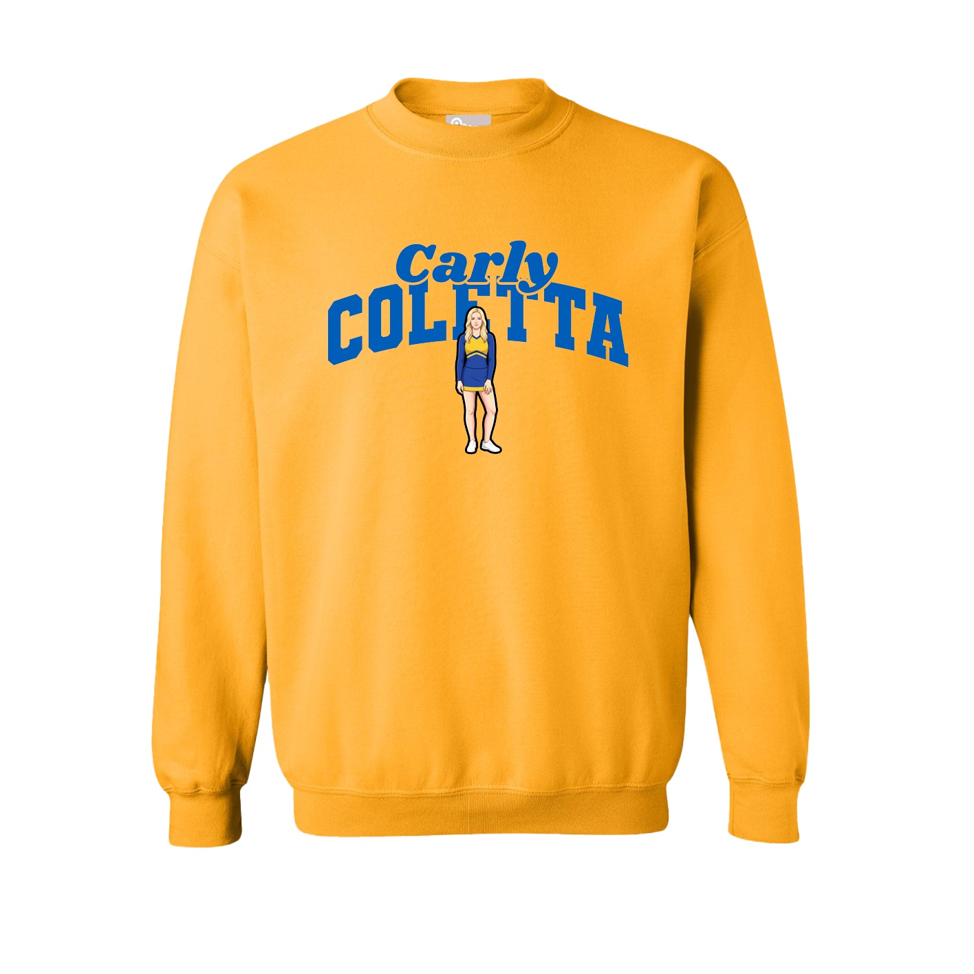 Fleece Crew