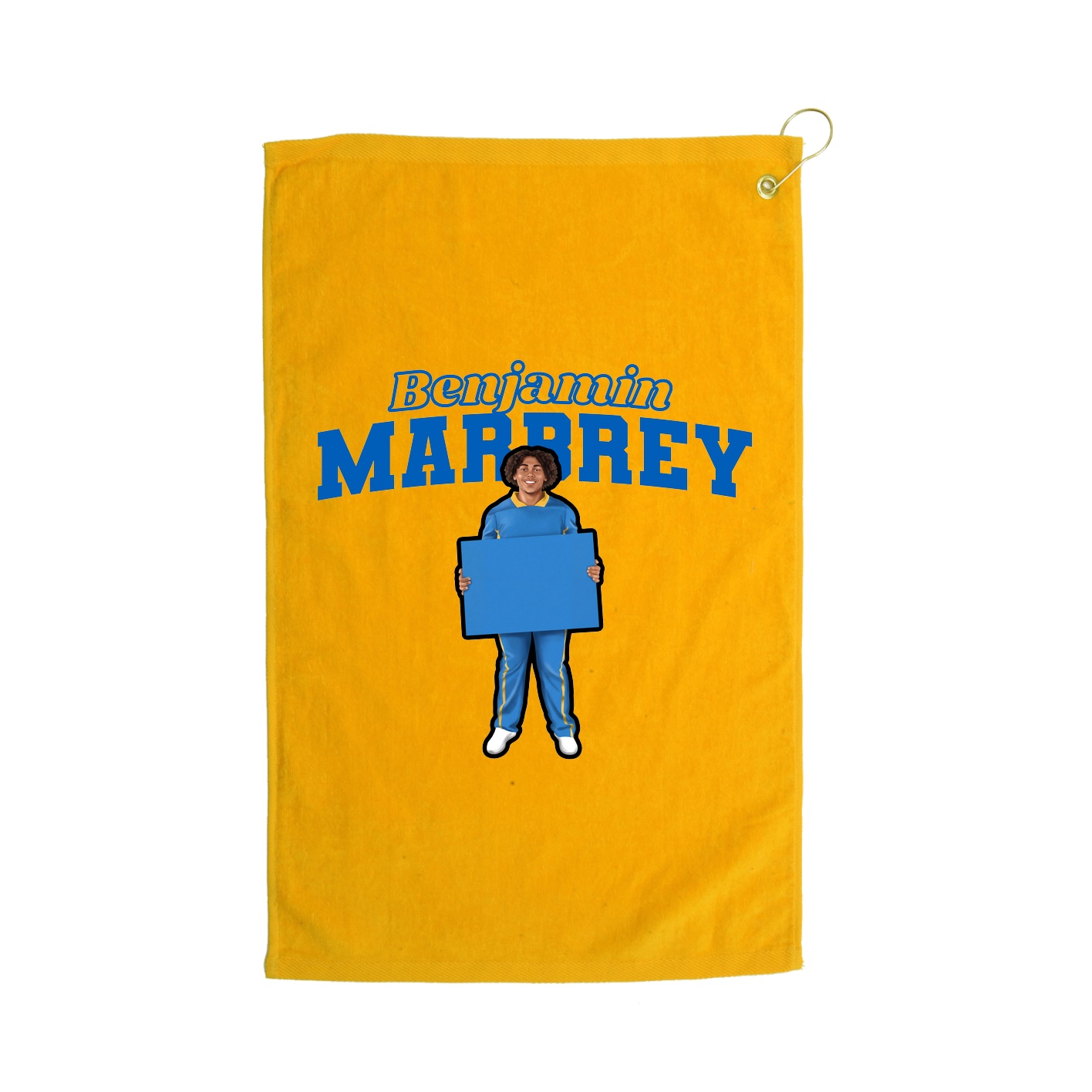 Golf Towel