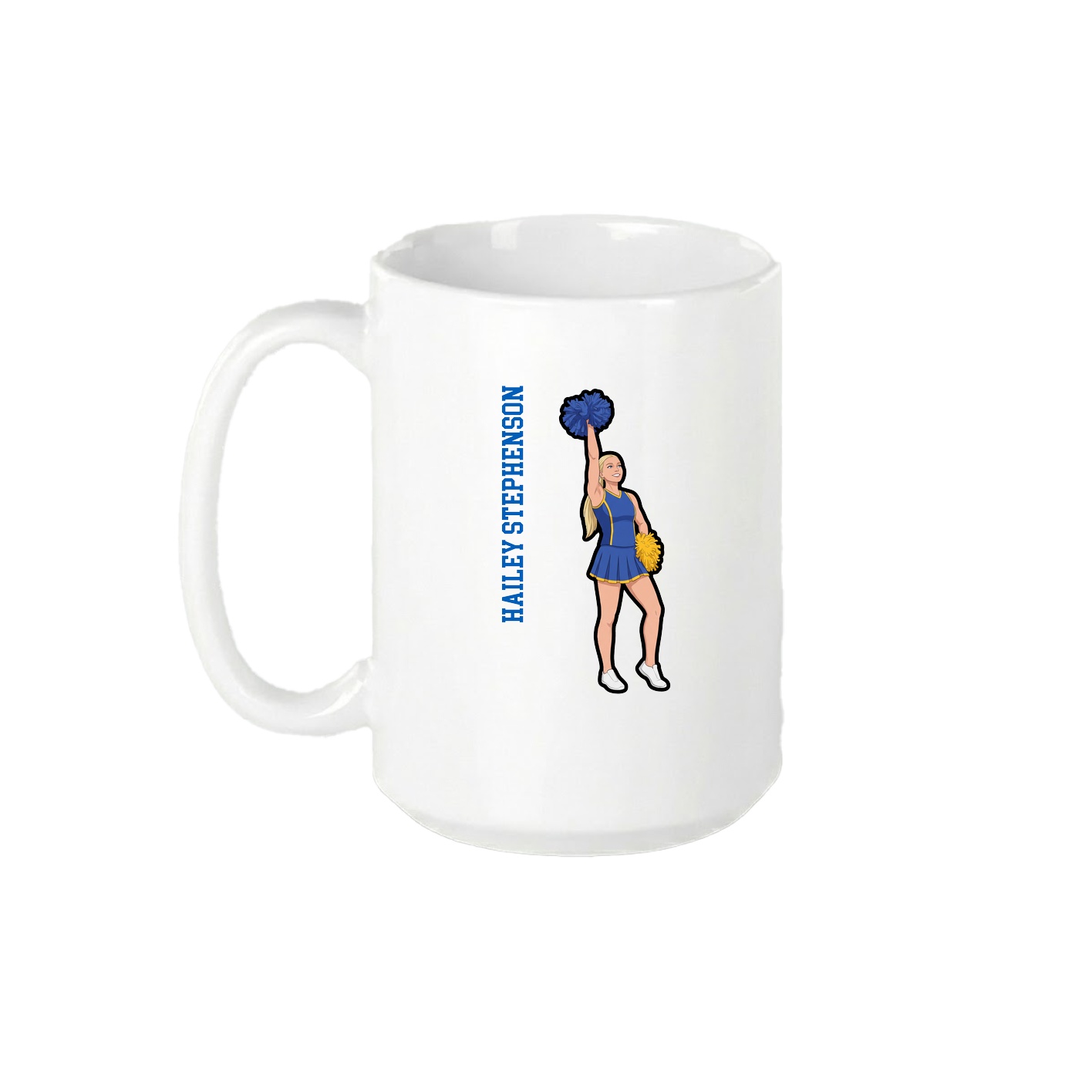 15oz Coffee Mug