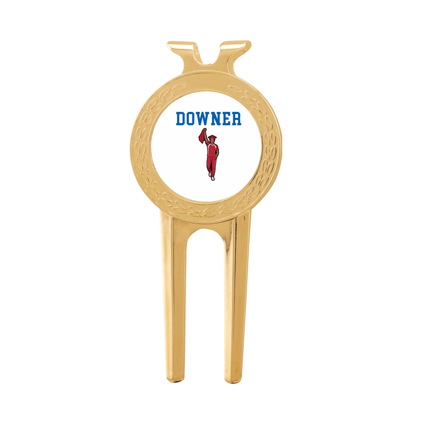 Divot Tool with Ball Marker — Shirsey in Classic