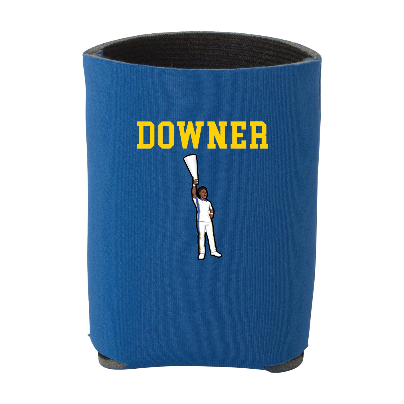 Can Holder — Shirsey in Royal