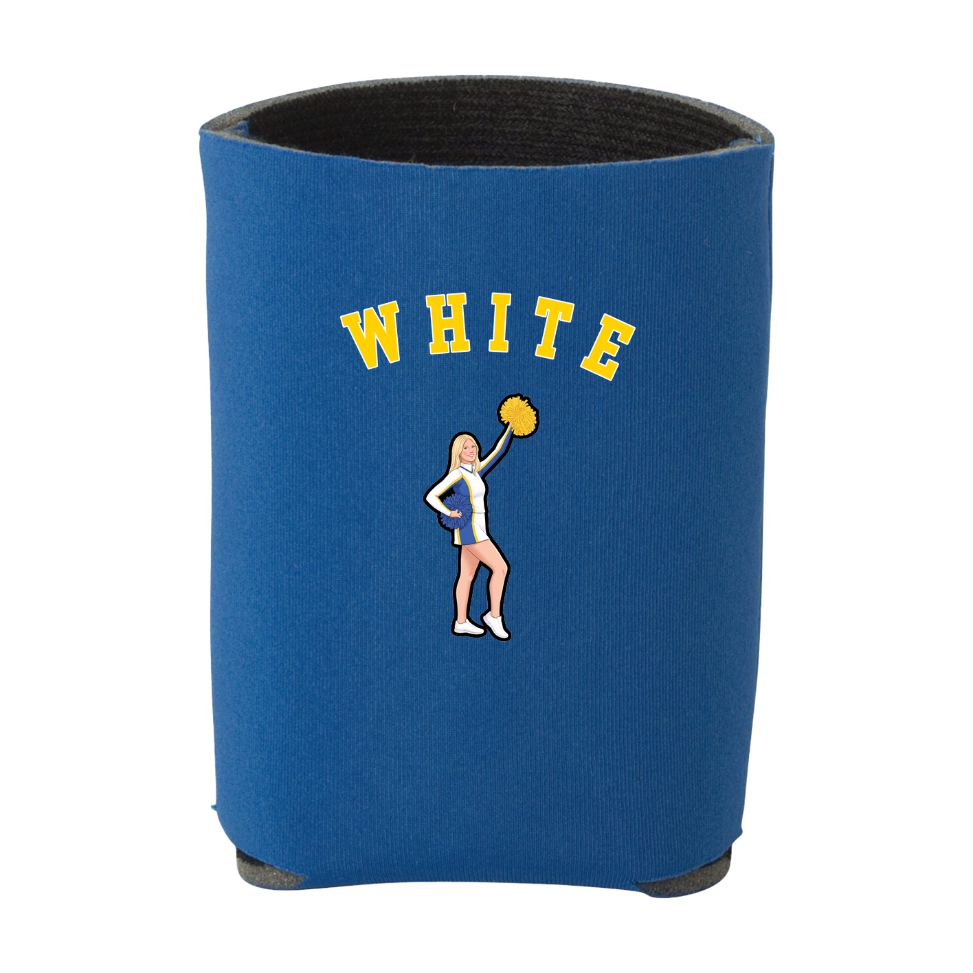 Can Holder — Shirsey Arch in Royal