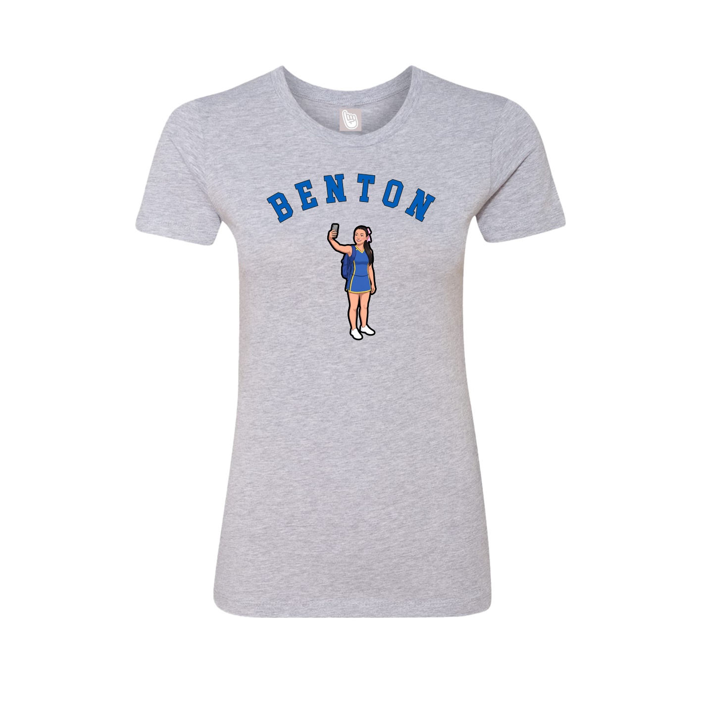 Womens Tee