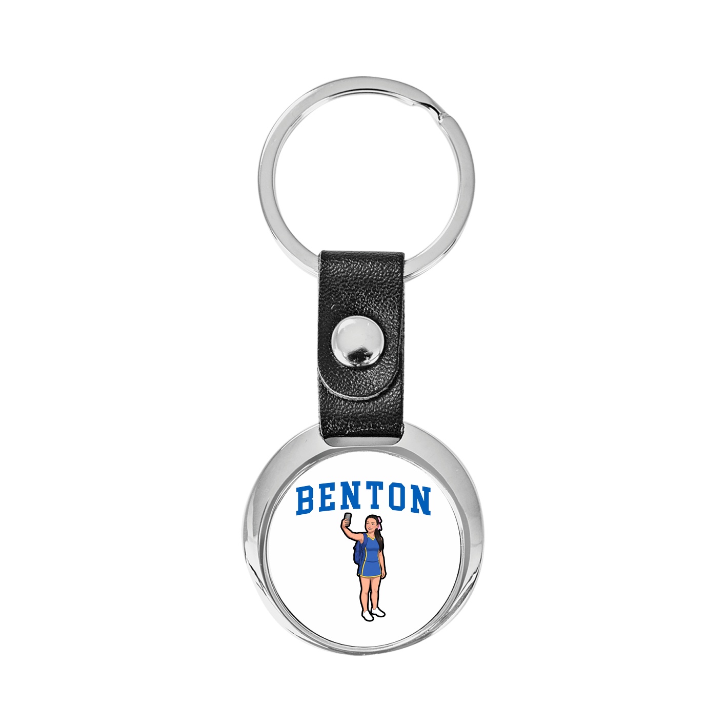 Key Chain — Shirsey in Classic
