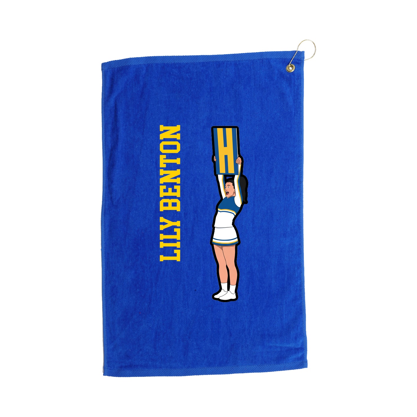 Golf Towel