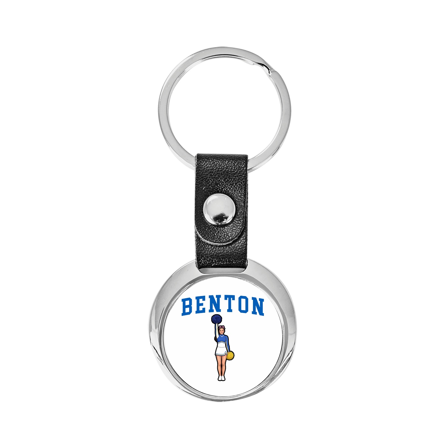 Key Chain — Shirsey in Classic