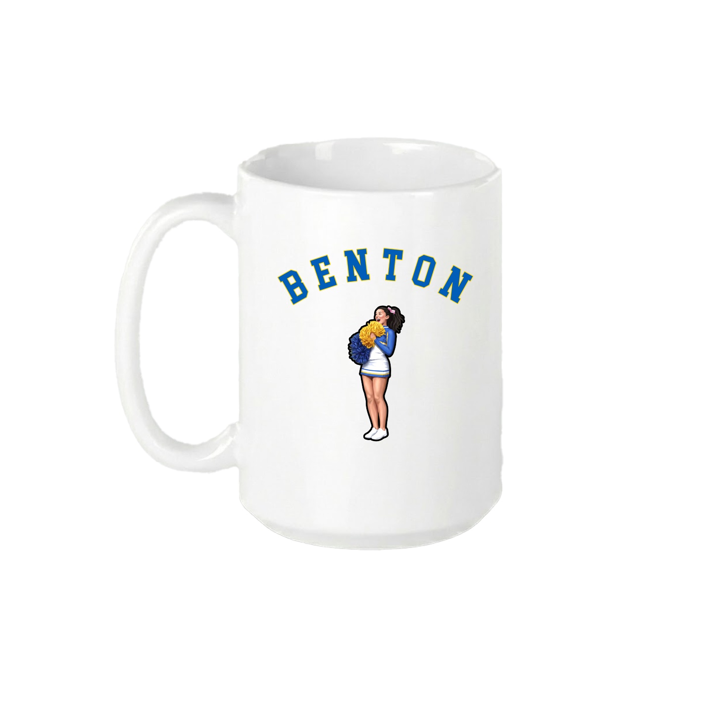 15oz Coffee Mug