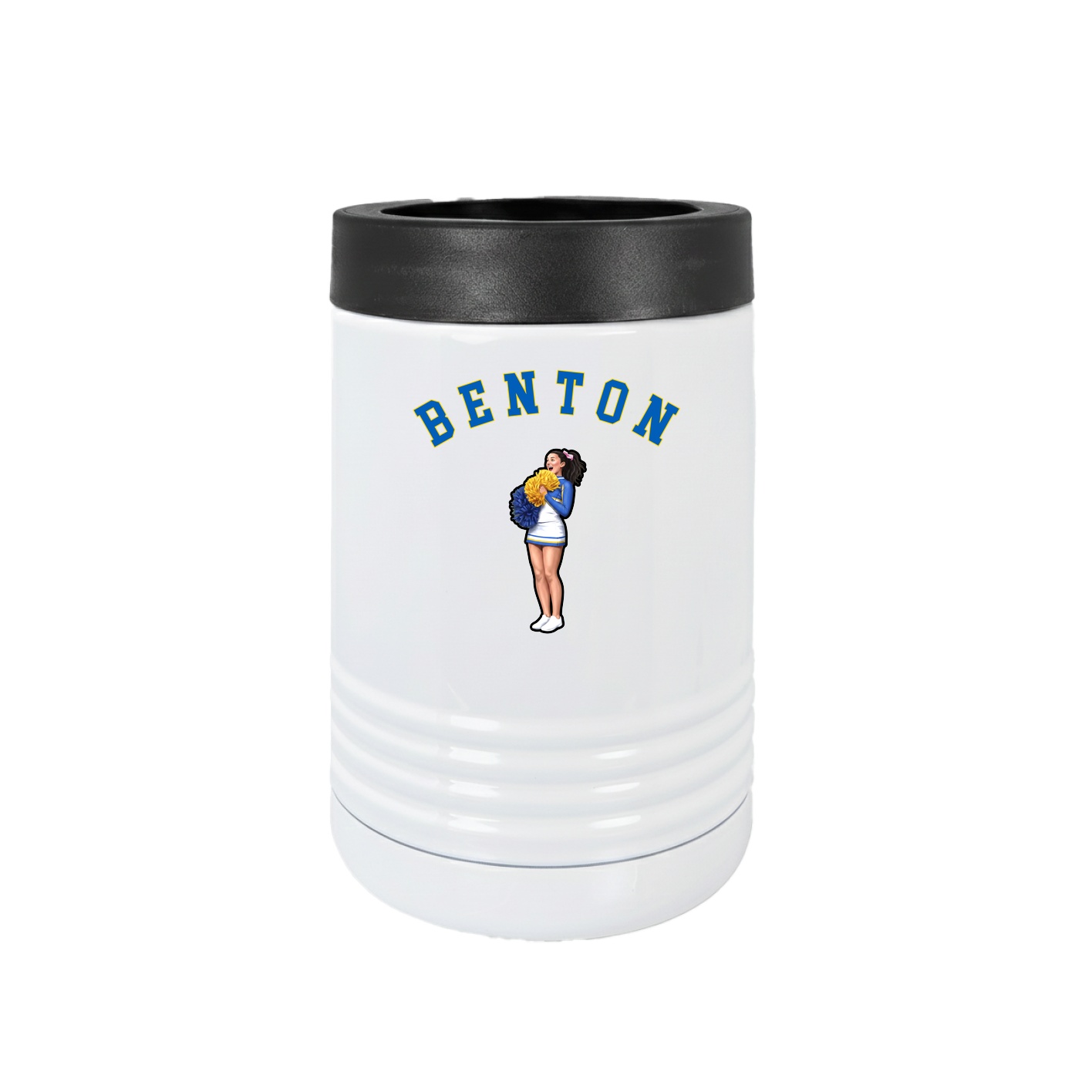 Beverage Holder — Shirsey Arch in White