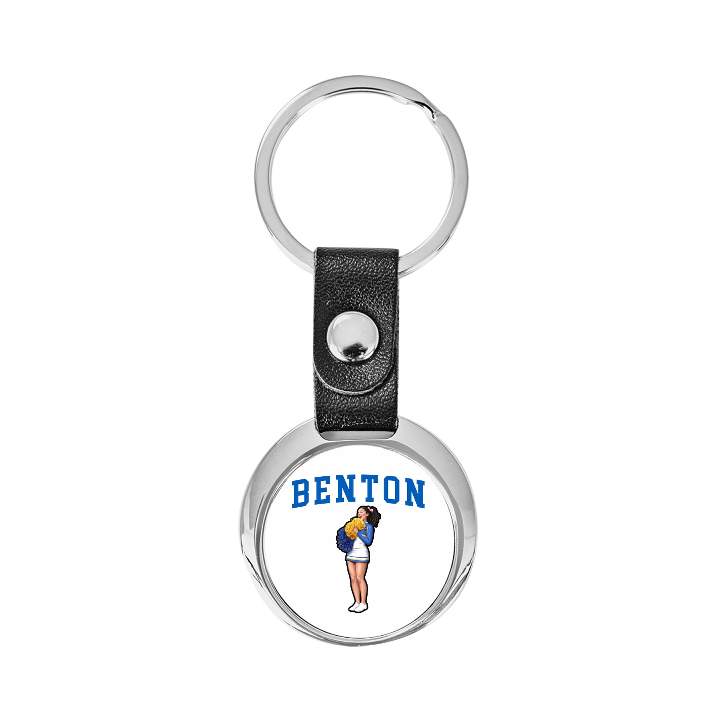 Key Chain — Shirsey in Classic