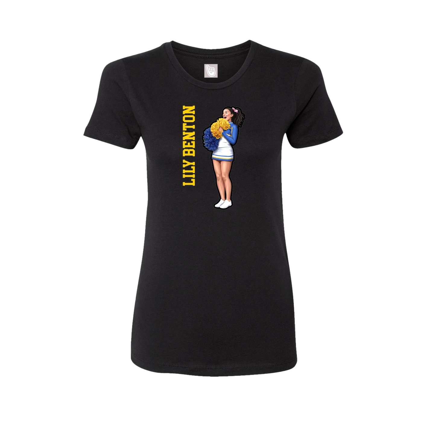 Womens Tee