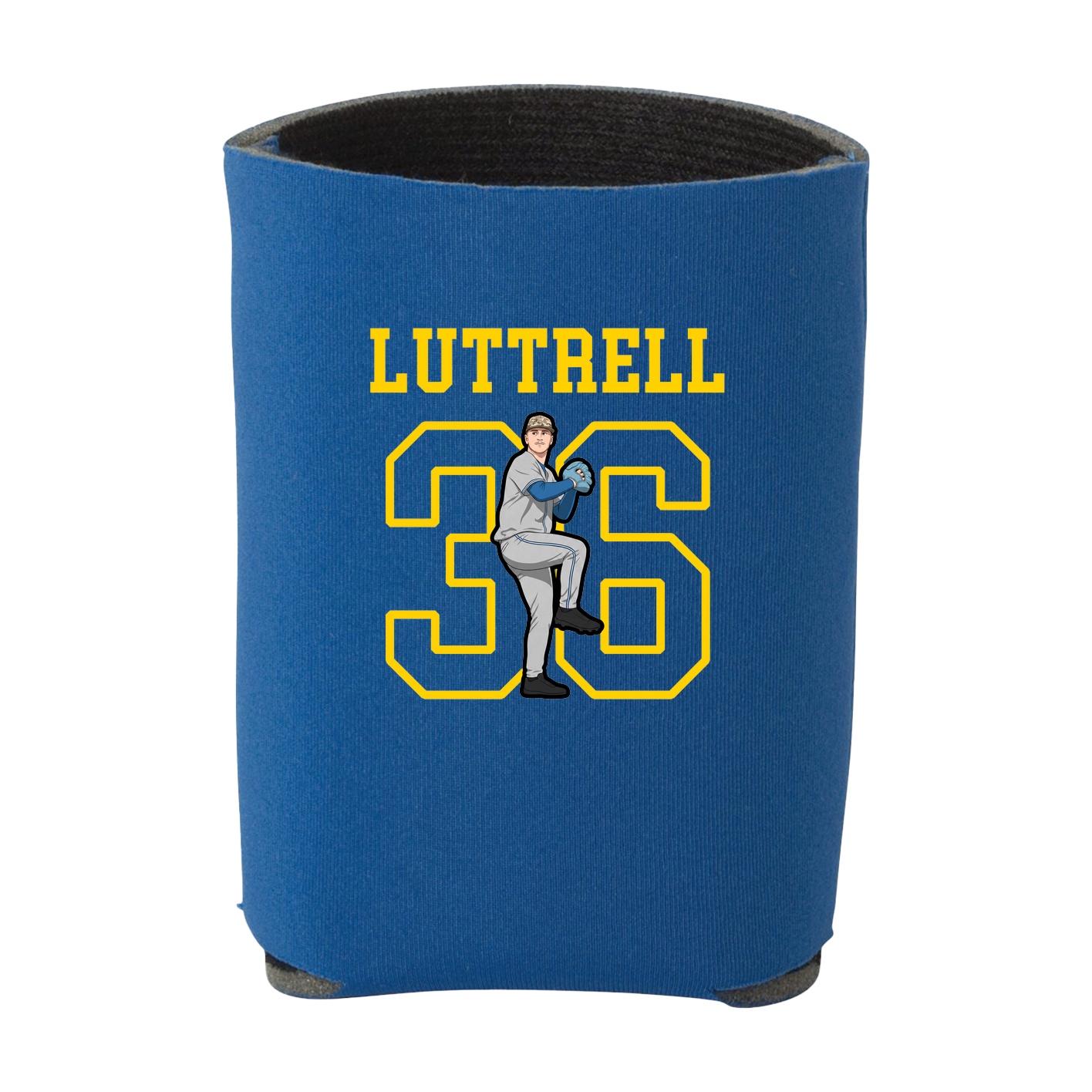 Can Holder — Shirsey in Royal