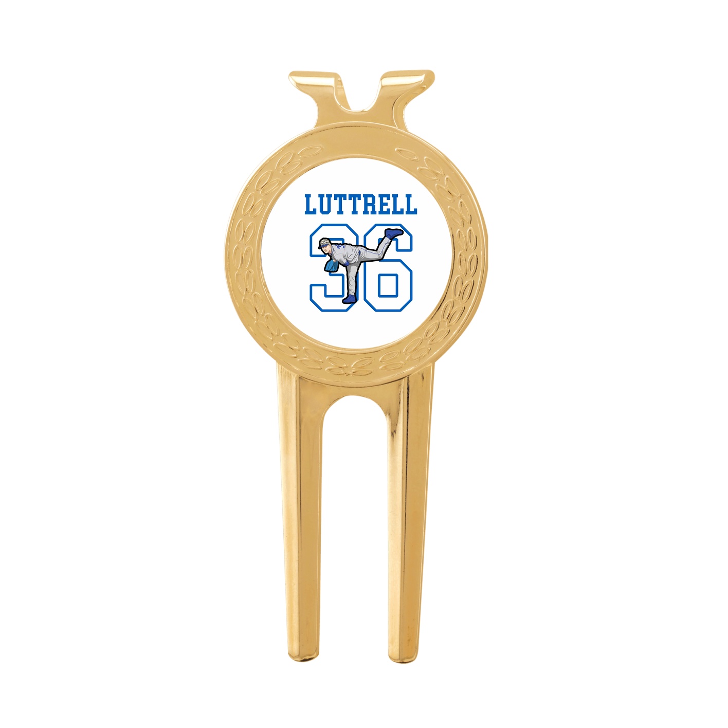 Divot Tool with Ball Marker — Shirsey in Classic