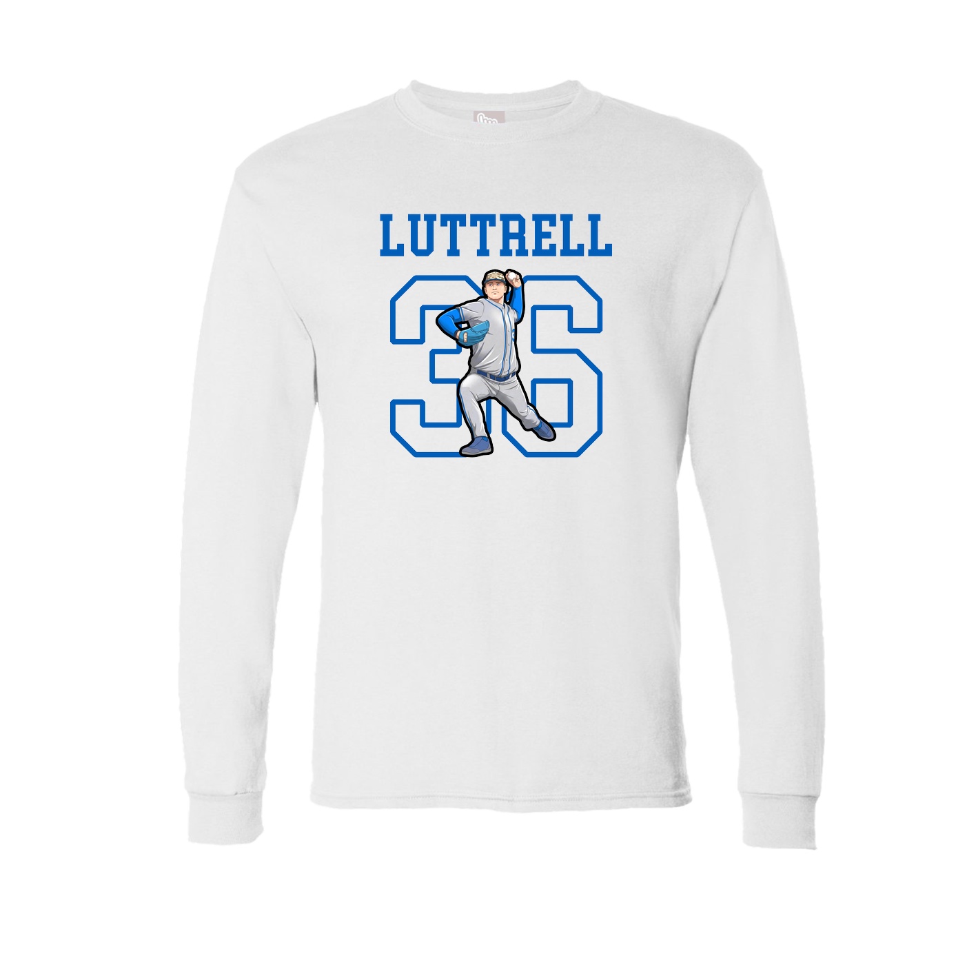 Long Sleeve Tee