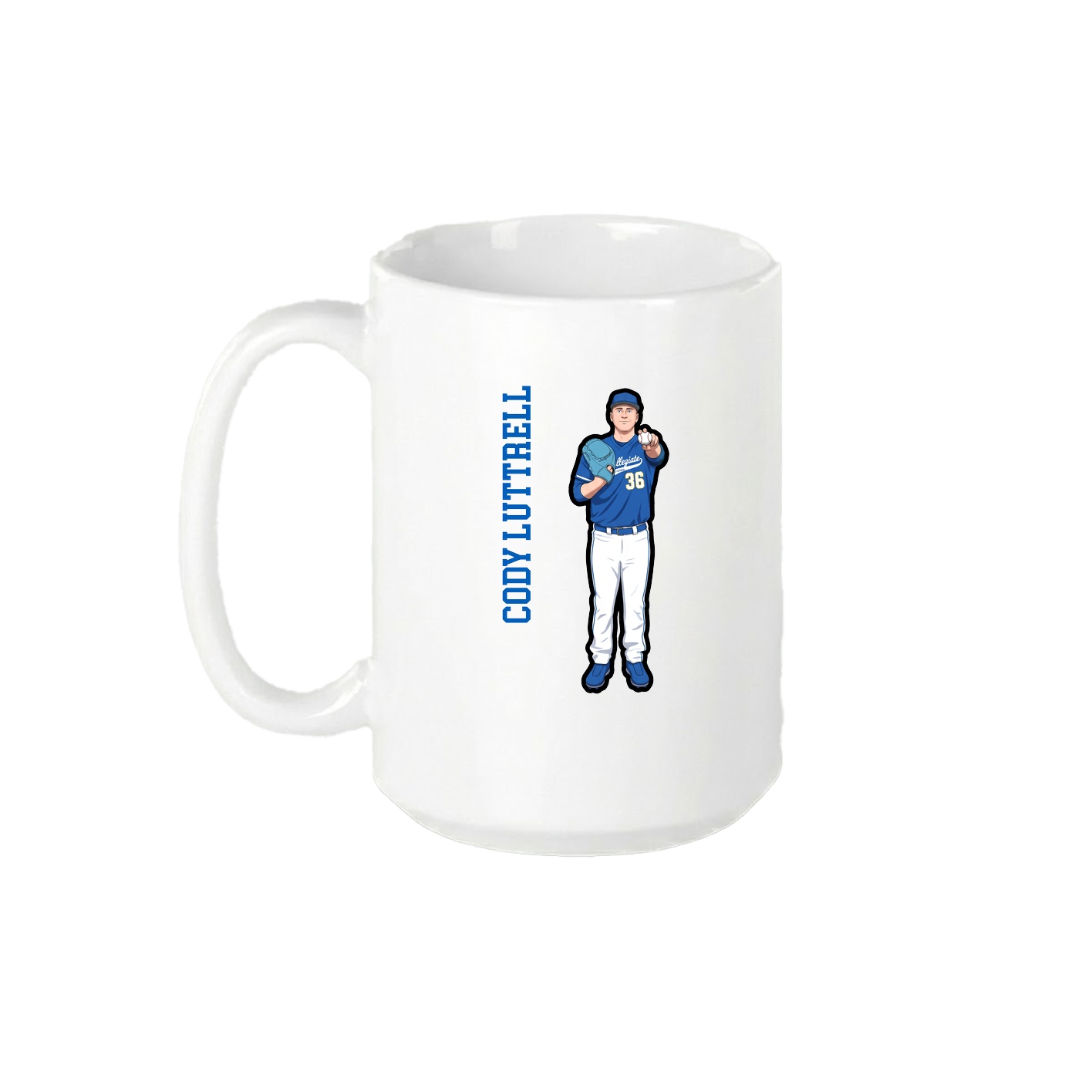 15oz Coffee Mug