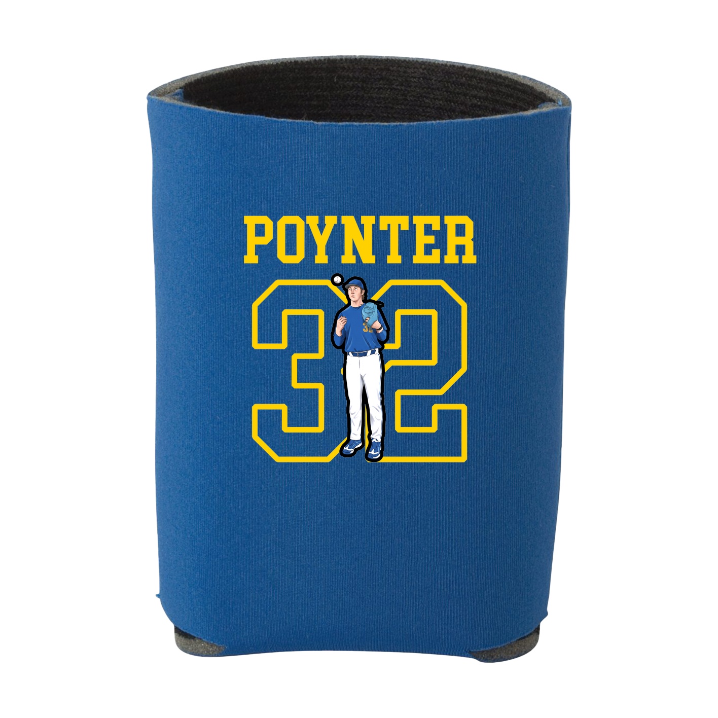Can Holder — Shirsey in Royal