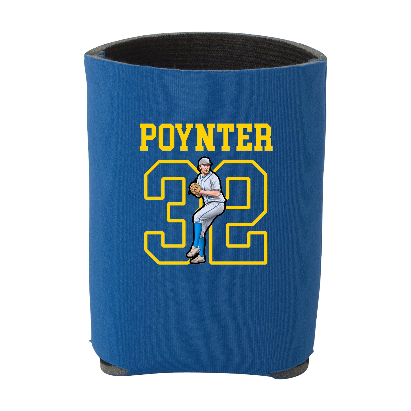 Can Holder — Shirsey in Royal