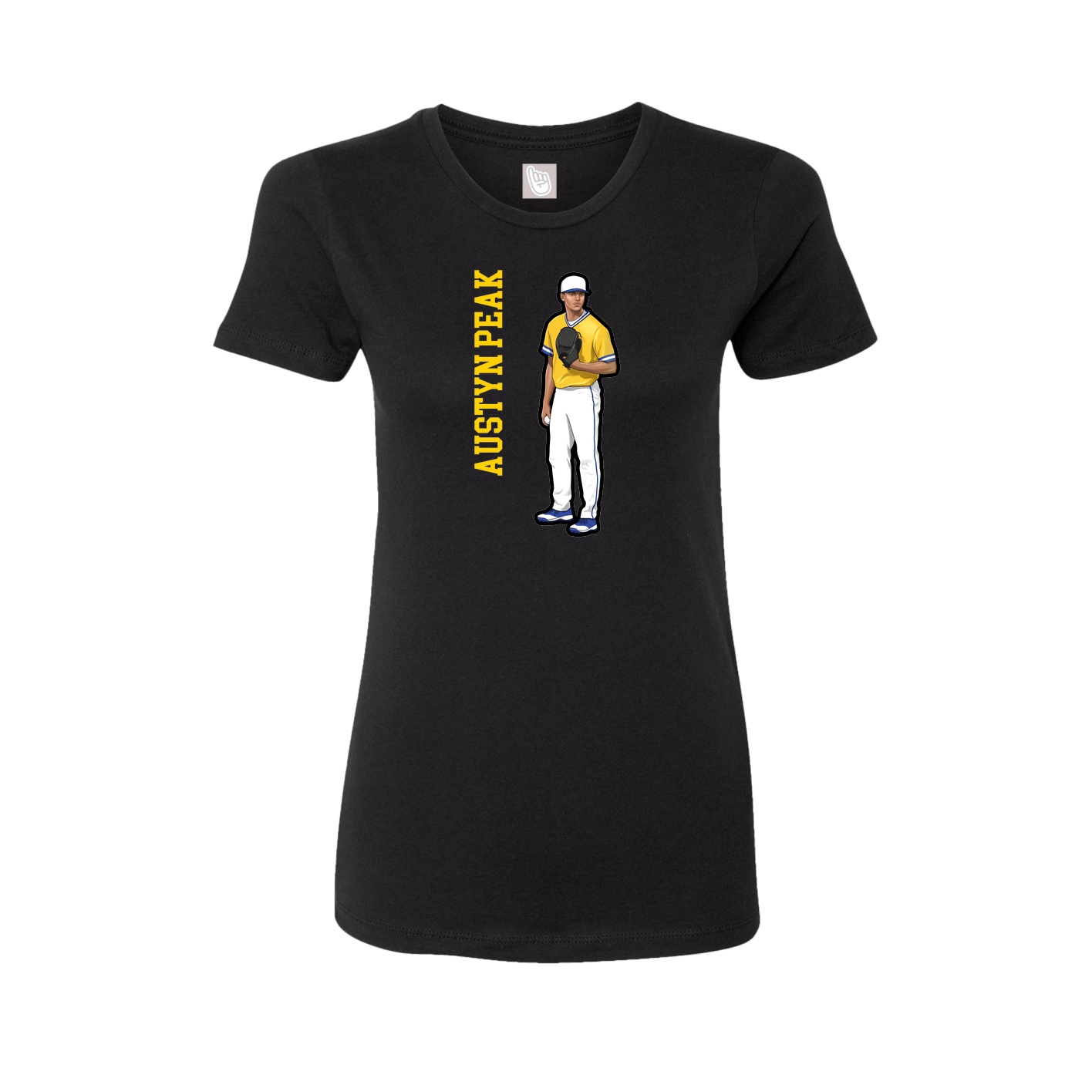 Fitted Women's Tee